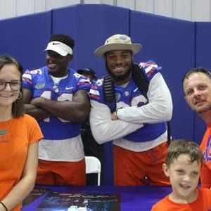 Meet your Posher, Joe